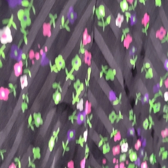 Eve Stilman Lord & Taylor Dress - Picture 3 of 5